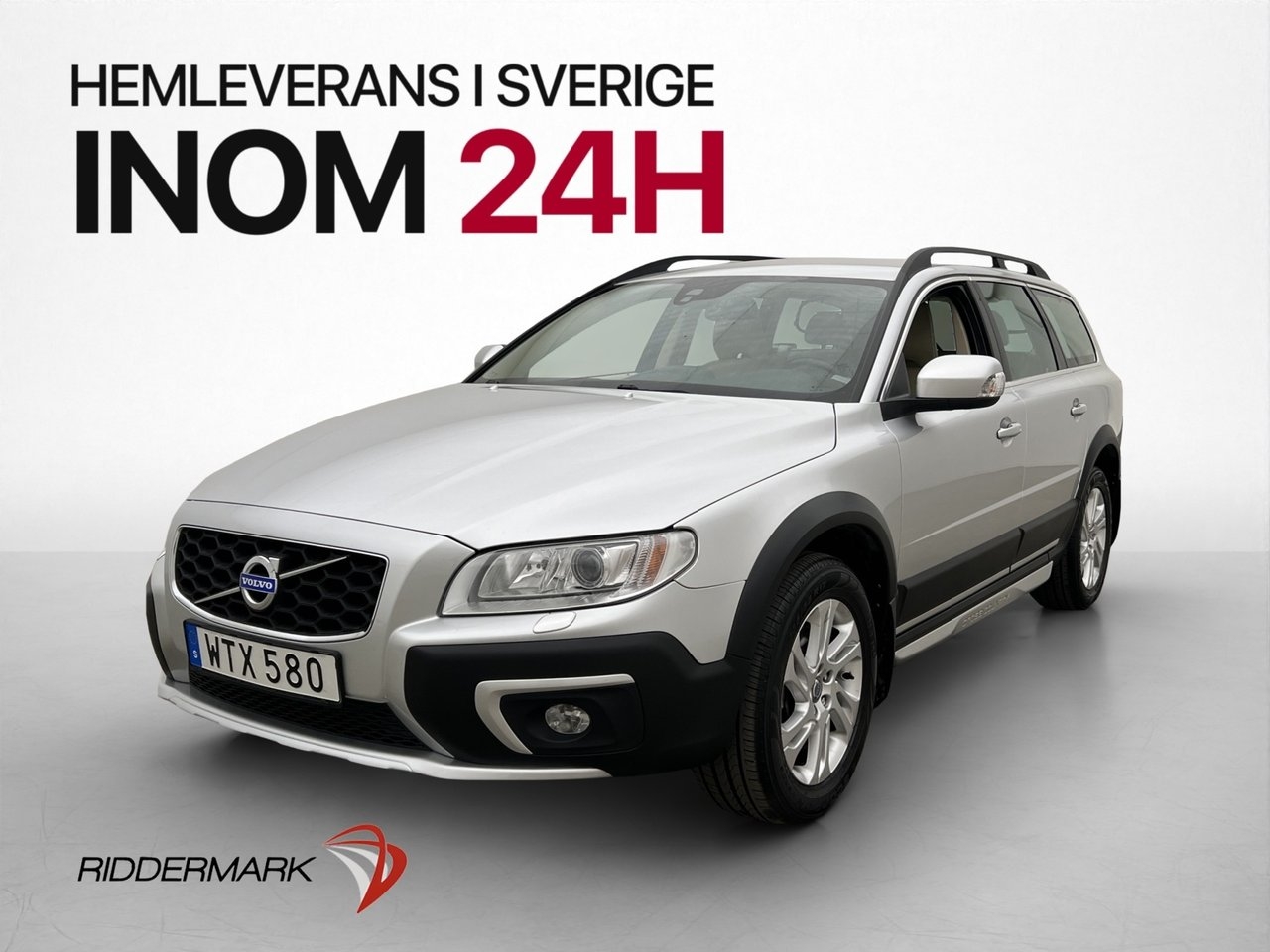 Volvo XC70 2015, bild 5/29