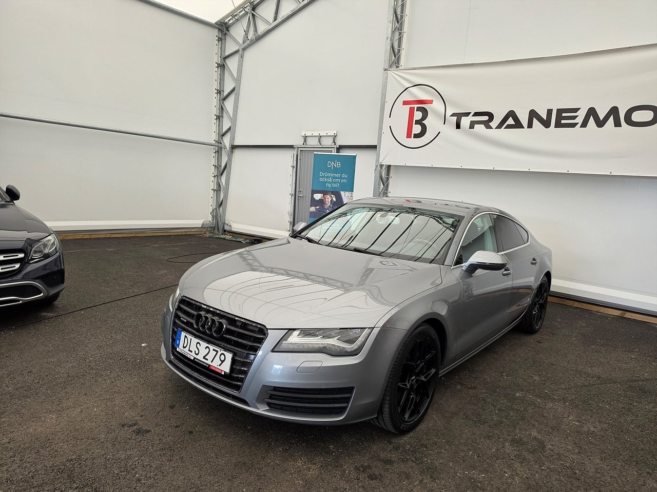 Audi A7 2011, bild 7/10