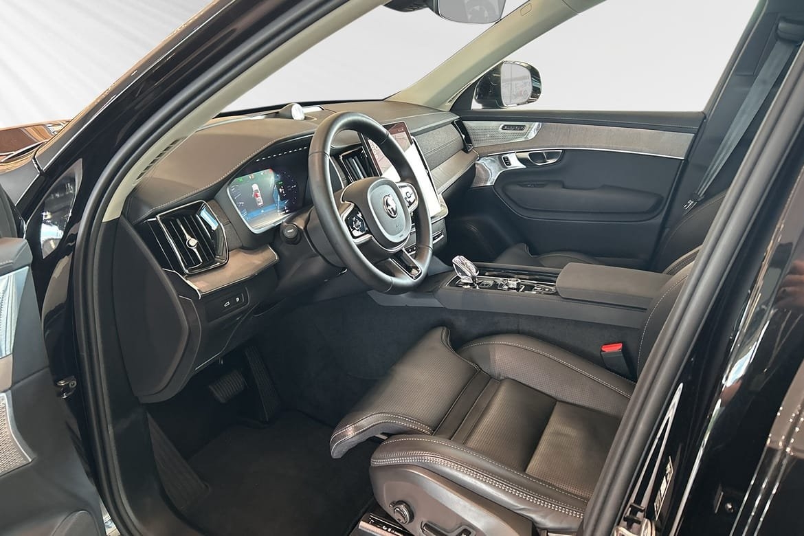 Volvo XC90 Privatleasing 10 991 kr/mån 2027, bild 5/10