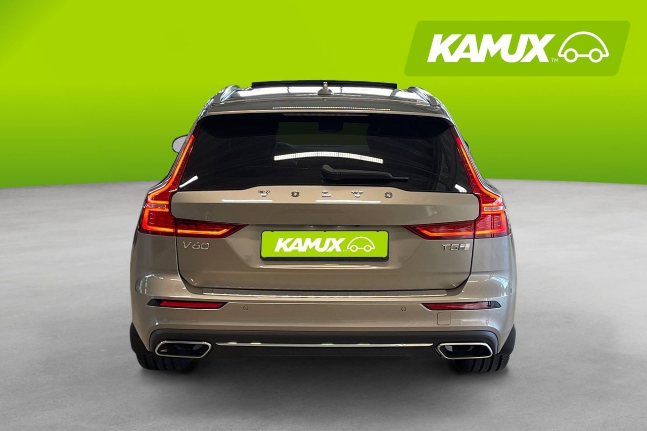Volvo V60 2019, bild 5/23