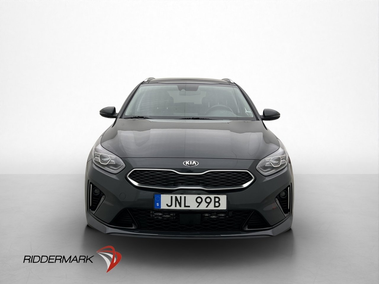 Kia Ceed 2020, kuva 2/38
