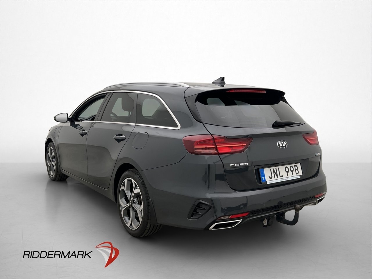 Kia Ceed 2020, kuva 6/38