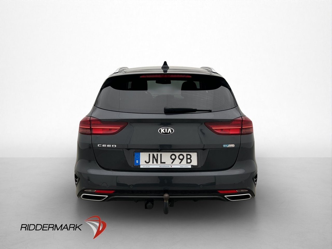 Kia Ceed 2020, kuva 7/38