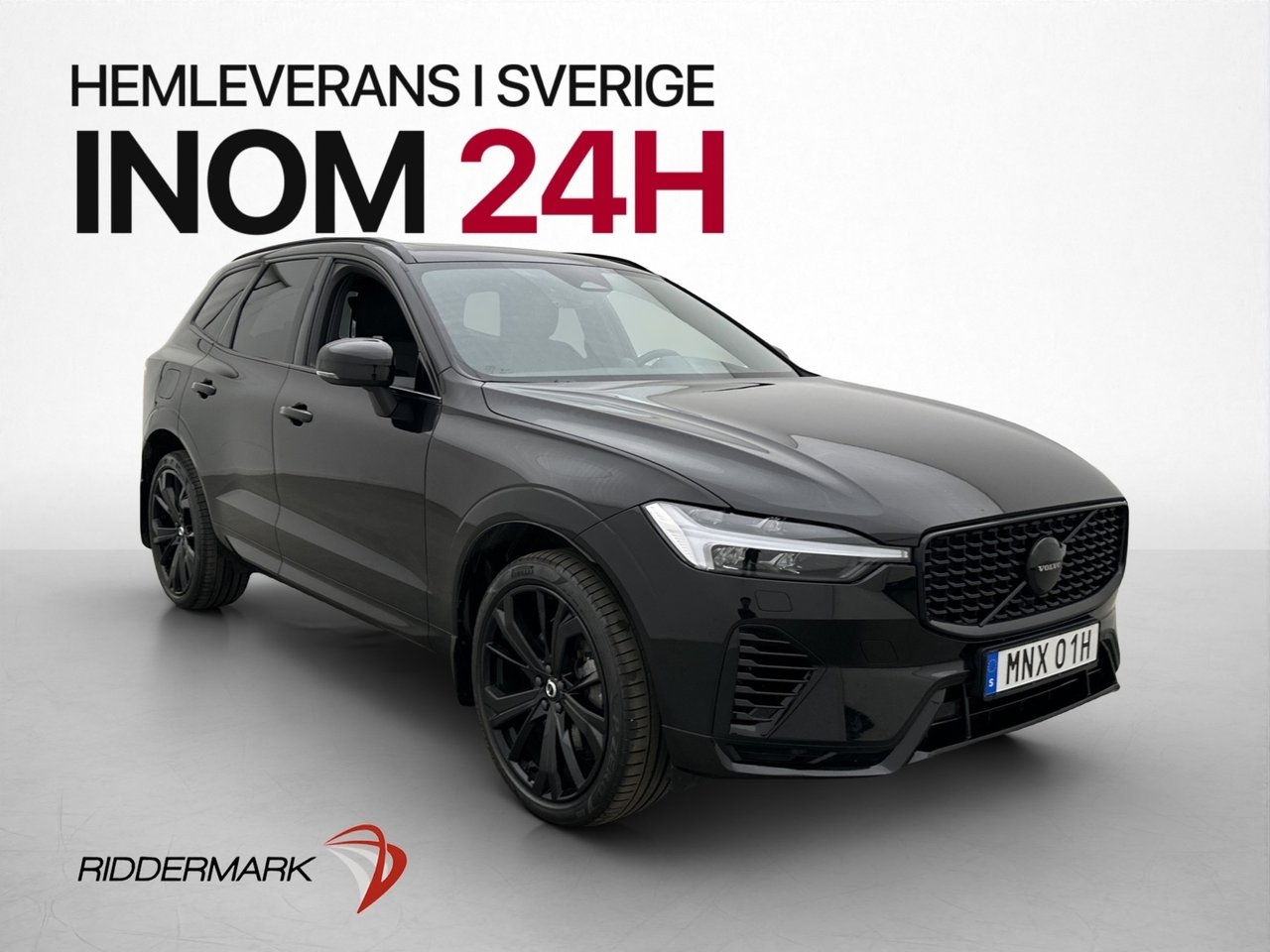 Volvo XC60 2025, bild 3/38