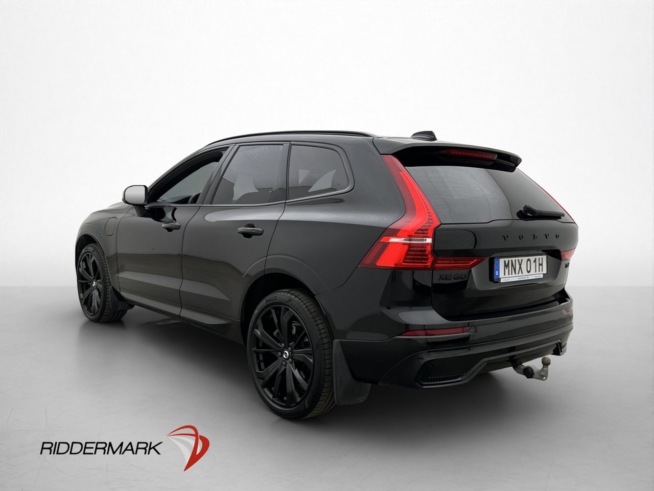 Volvo XC60 2025, bild 6/38