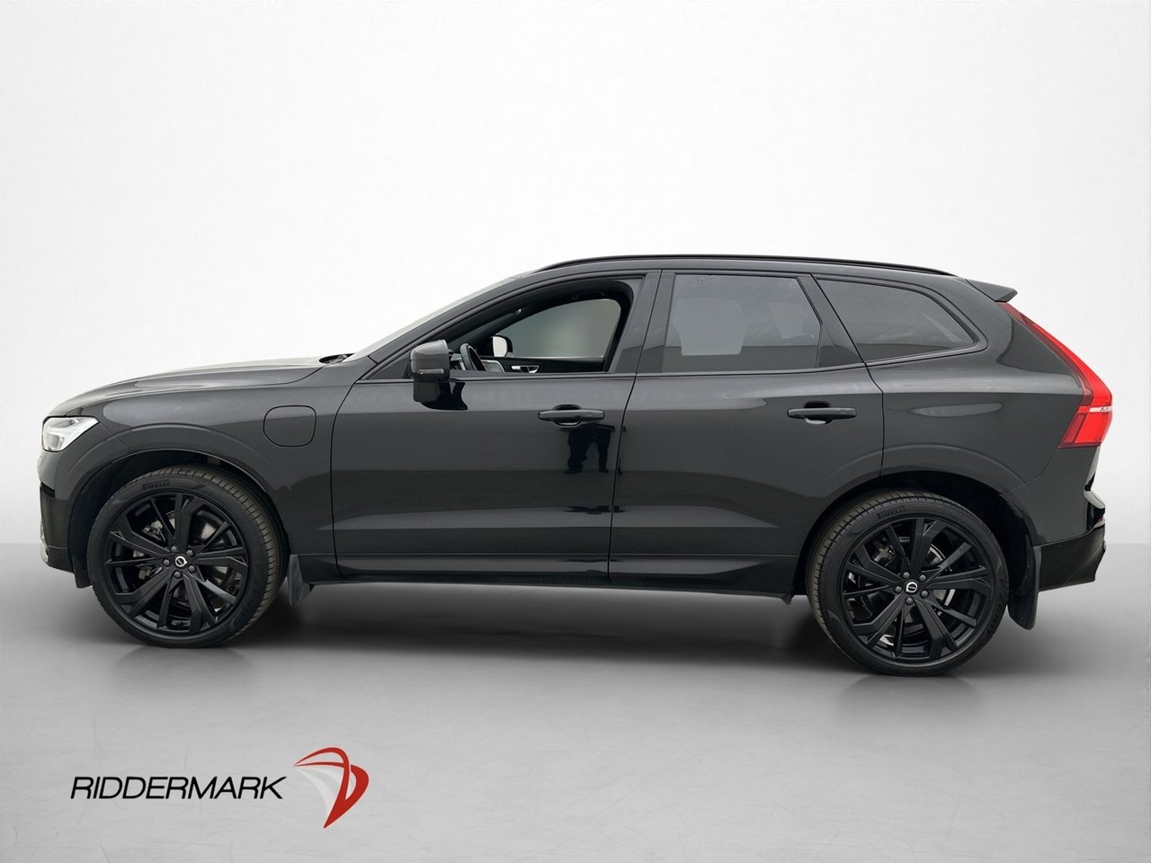 Volvo XC60 2025, bild 5/38