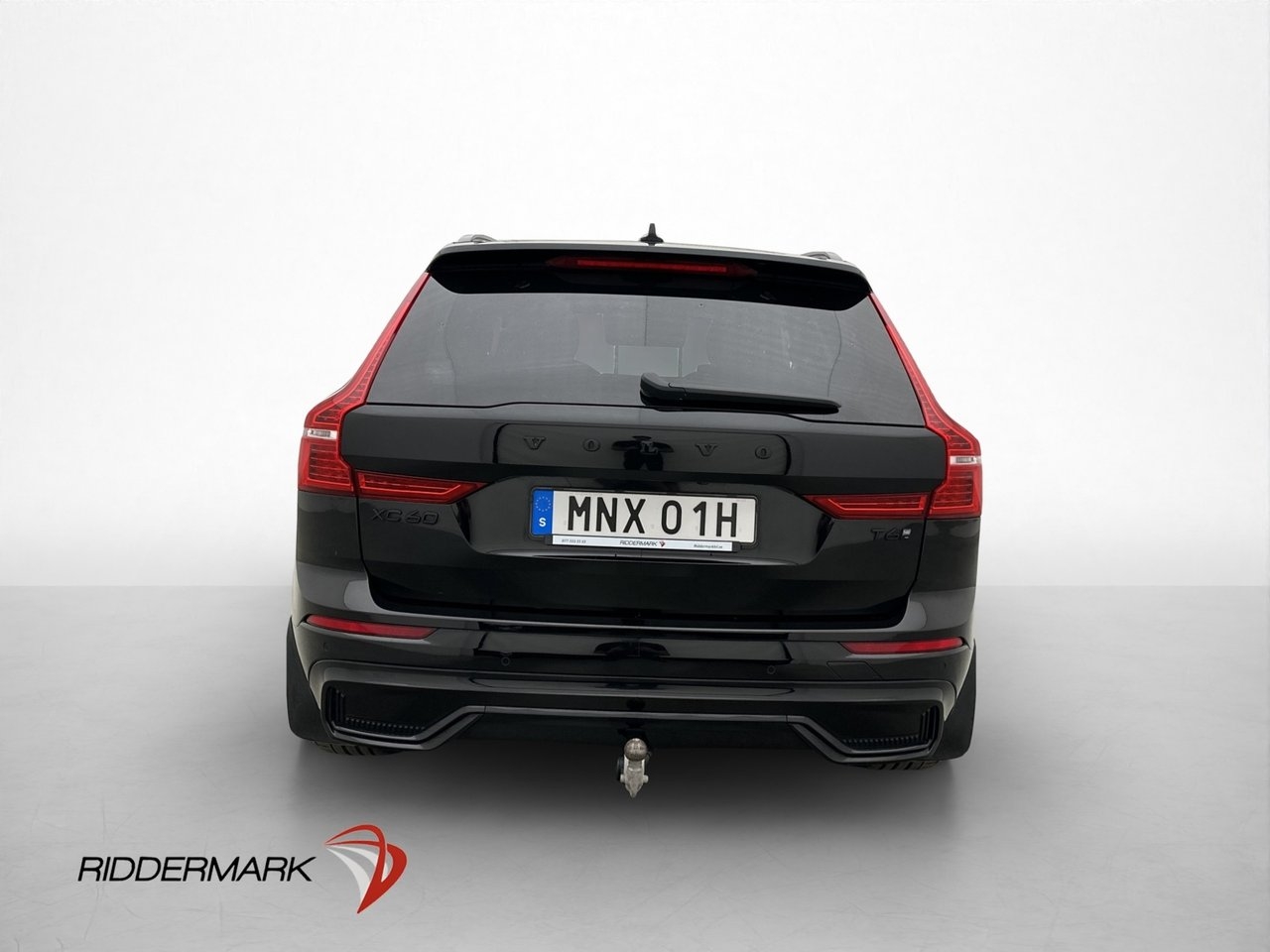 Volvo XC60 2025, bild 7/38