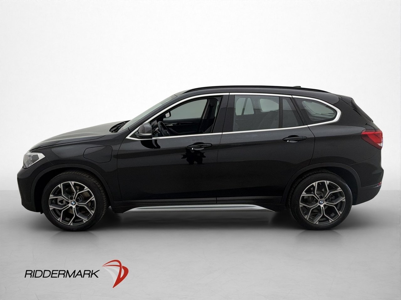 BMW X1 xDrive25e 220hk X-Line 2022, bild 5/35