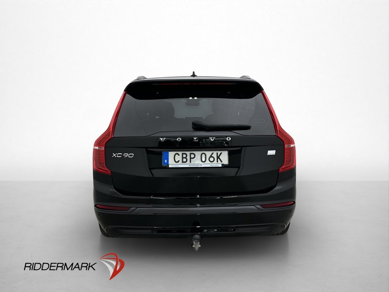 Volvo XC90 2024, kuva 7/38