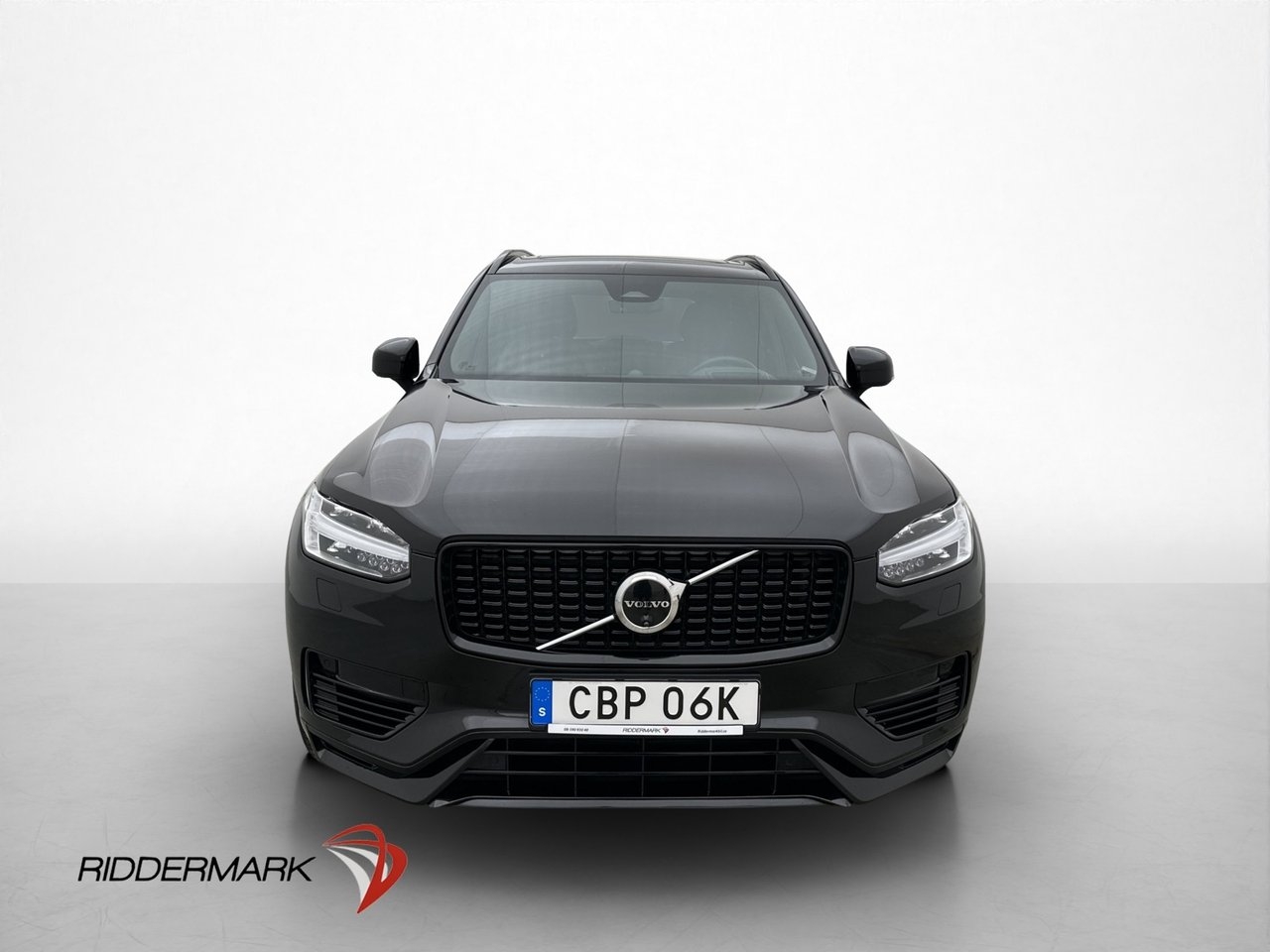 Volvo XC90 2024, kuva 2/38