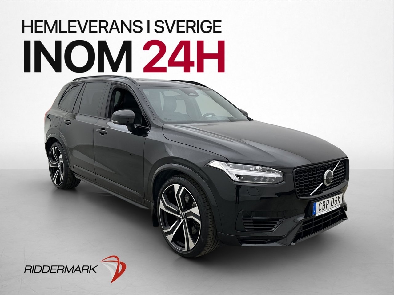 Volvo XC90 2024, kuva 3/38