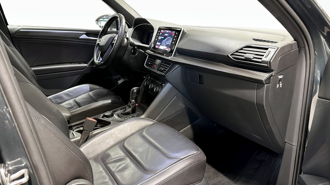 Seat Tarraco 7-seater 4Drive 2020, bild 3/10