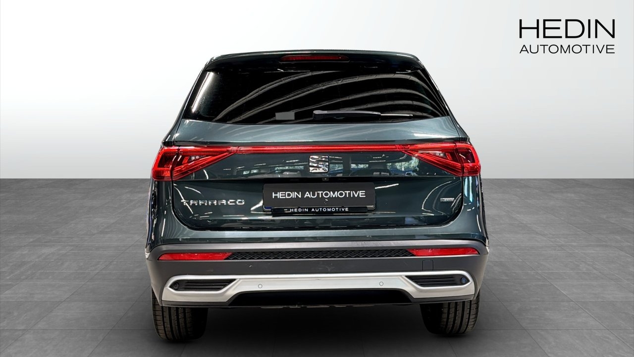 Seat Tarraco 7-seater 4Drive 2020, bild 7/10