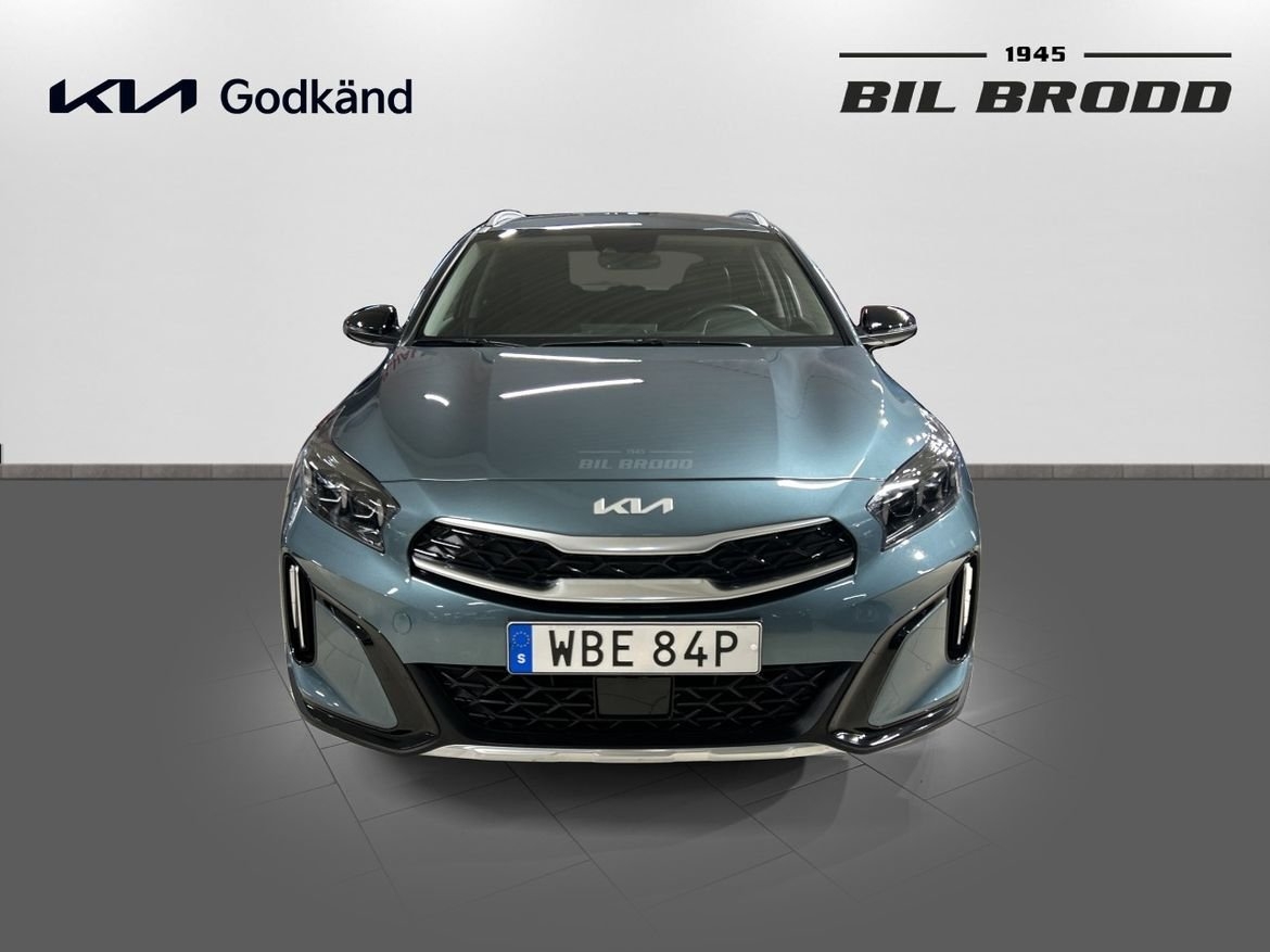 Kia XCeed Plug-in Hybrid Advance 2023, kuva 2/10