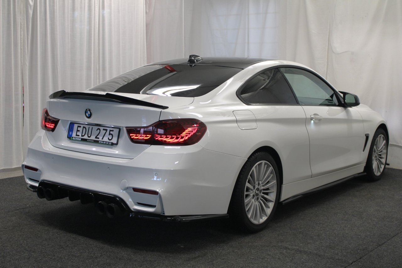BMW 428 2014, photo 6/10