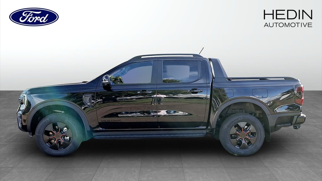 Ford Ranger 2026, bild 6/11