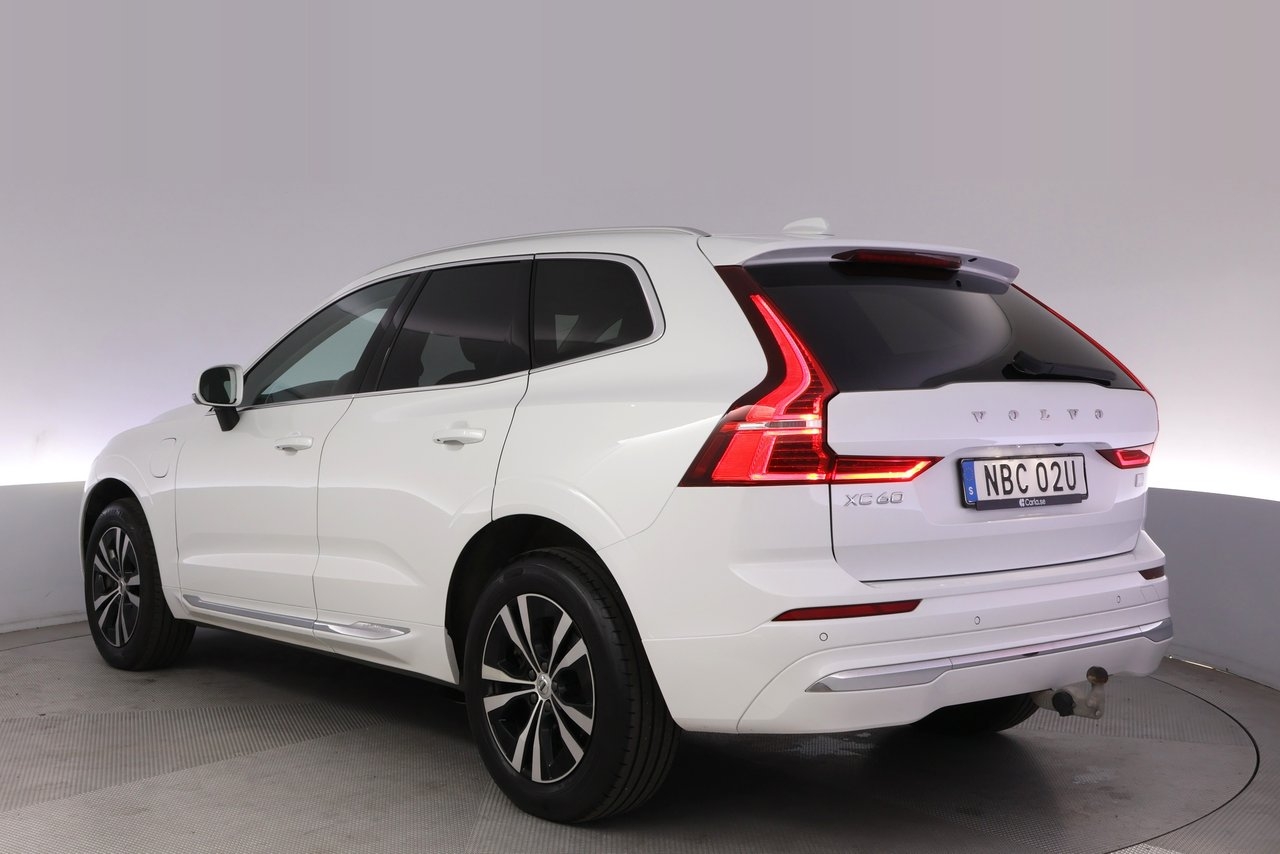 Volvo XC60 2024, bild 4/10