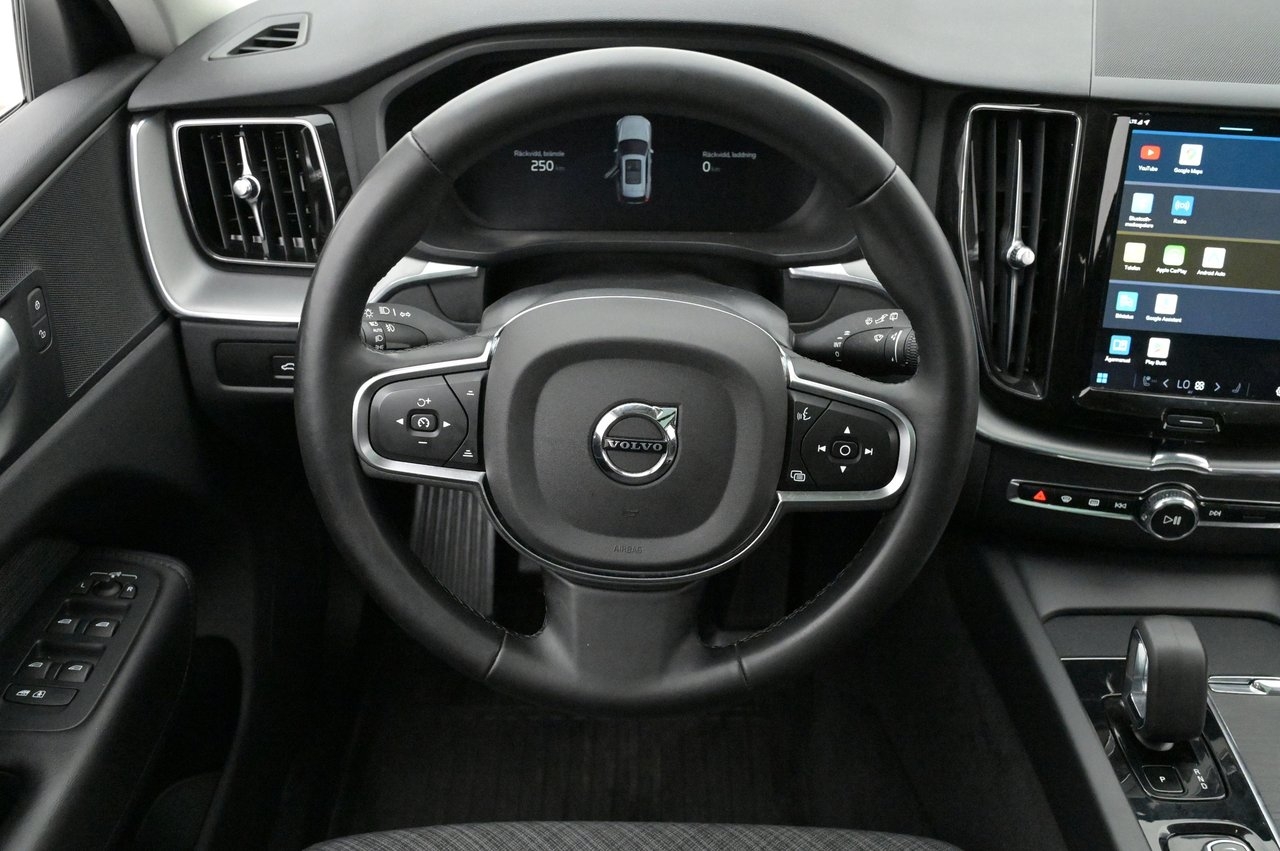Volvo XC60 2024, bild 7/10