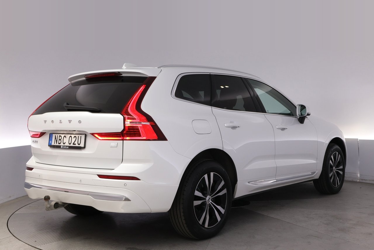 Volvo XC60 2024, bild 5/10