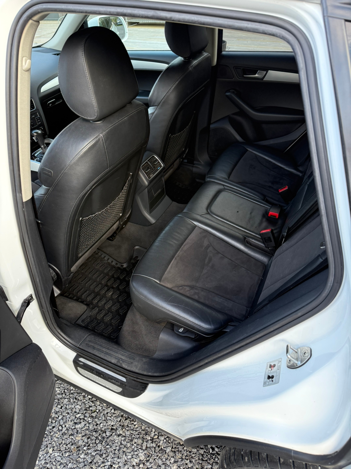 Audi Q5 2.0 TDI quattro S Tronic 2011, photo 7/7