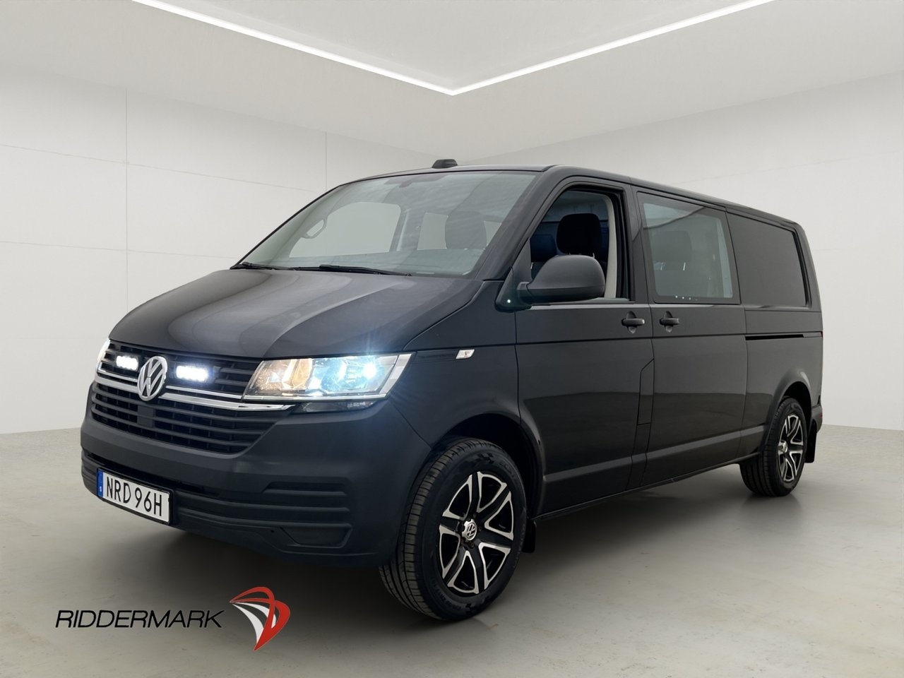 Volkswagen Transporter 2023, bild 3/33