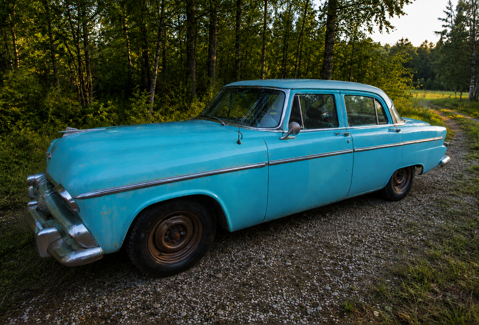 Plymouth Övriga