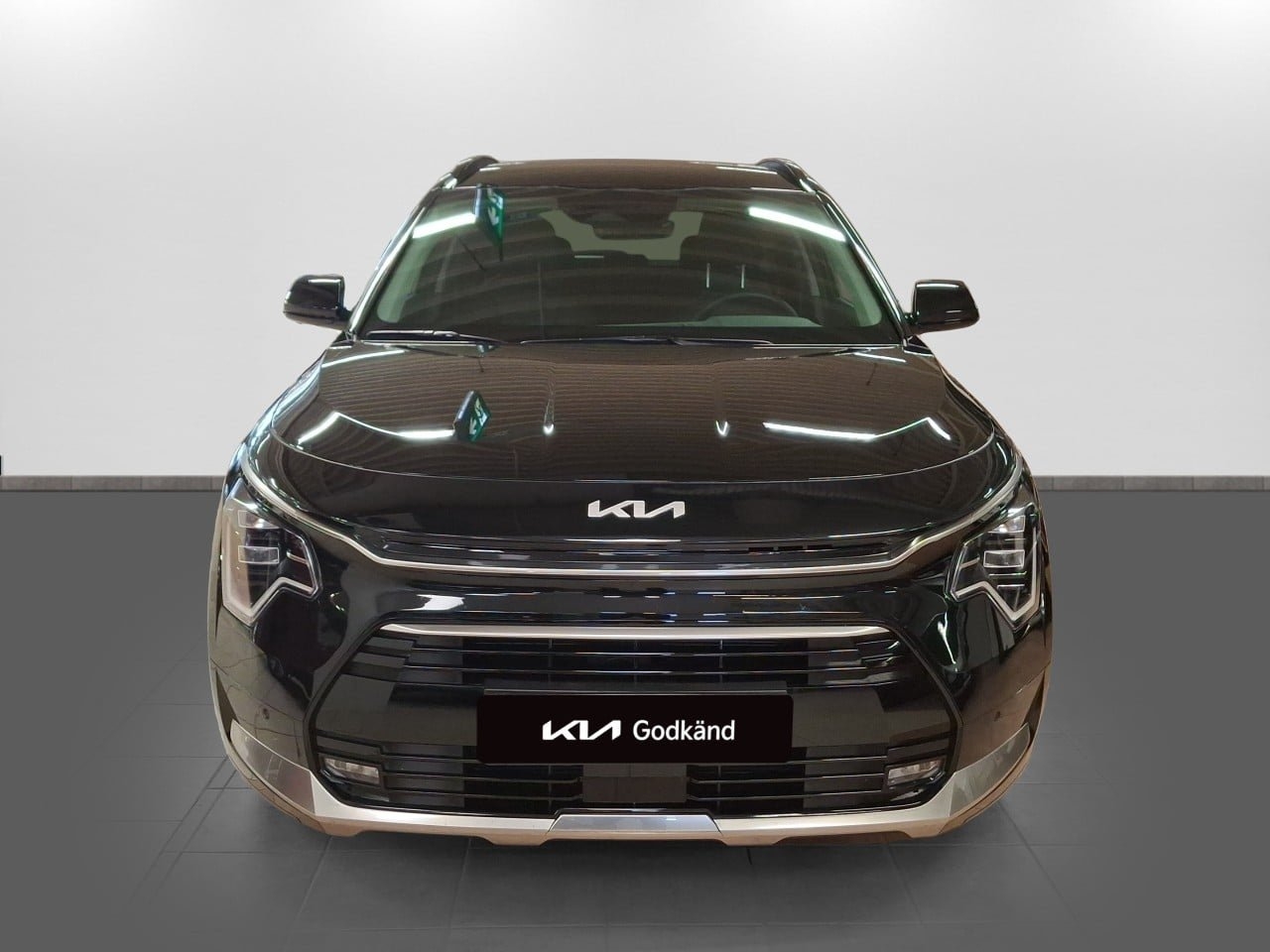 Kia Niro PLUG-IN ADVANCE 2026, bild 2/14