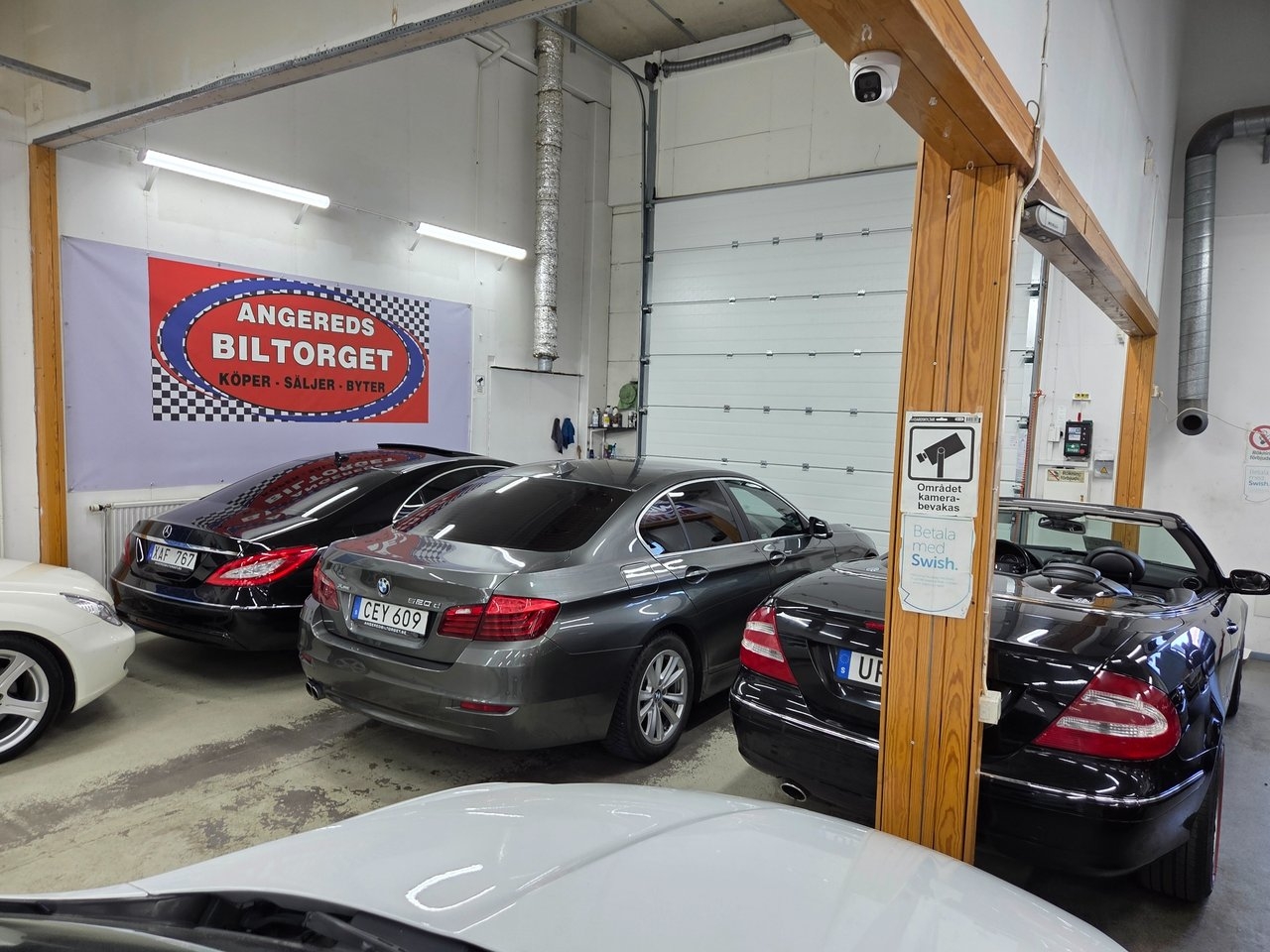 BMW 520 d xDrive Sedan Steptronic Euro 6 2014, bild 5/10