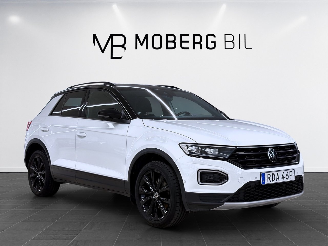 Volkswagen T-Roc 2022, bild 6/10