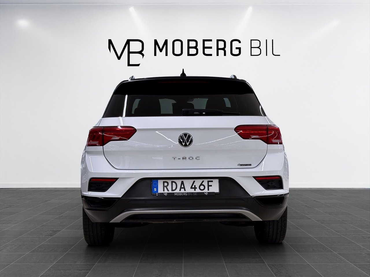 Volkswagen T-Roc 2022, bild 5/10