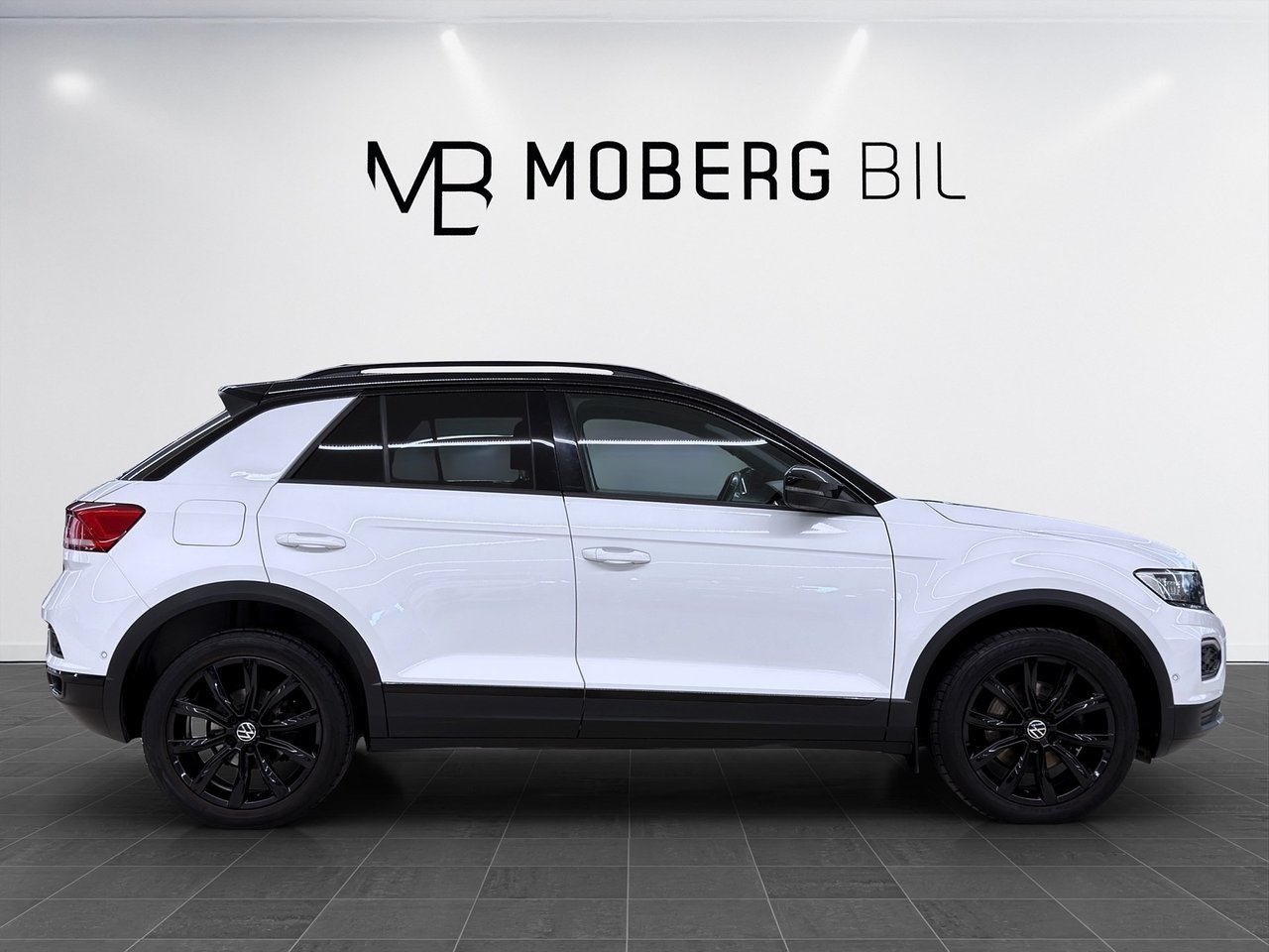 Volkswagen T-Roc 2022, bild 3/10