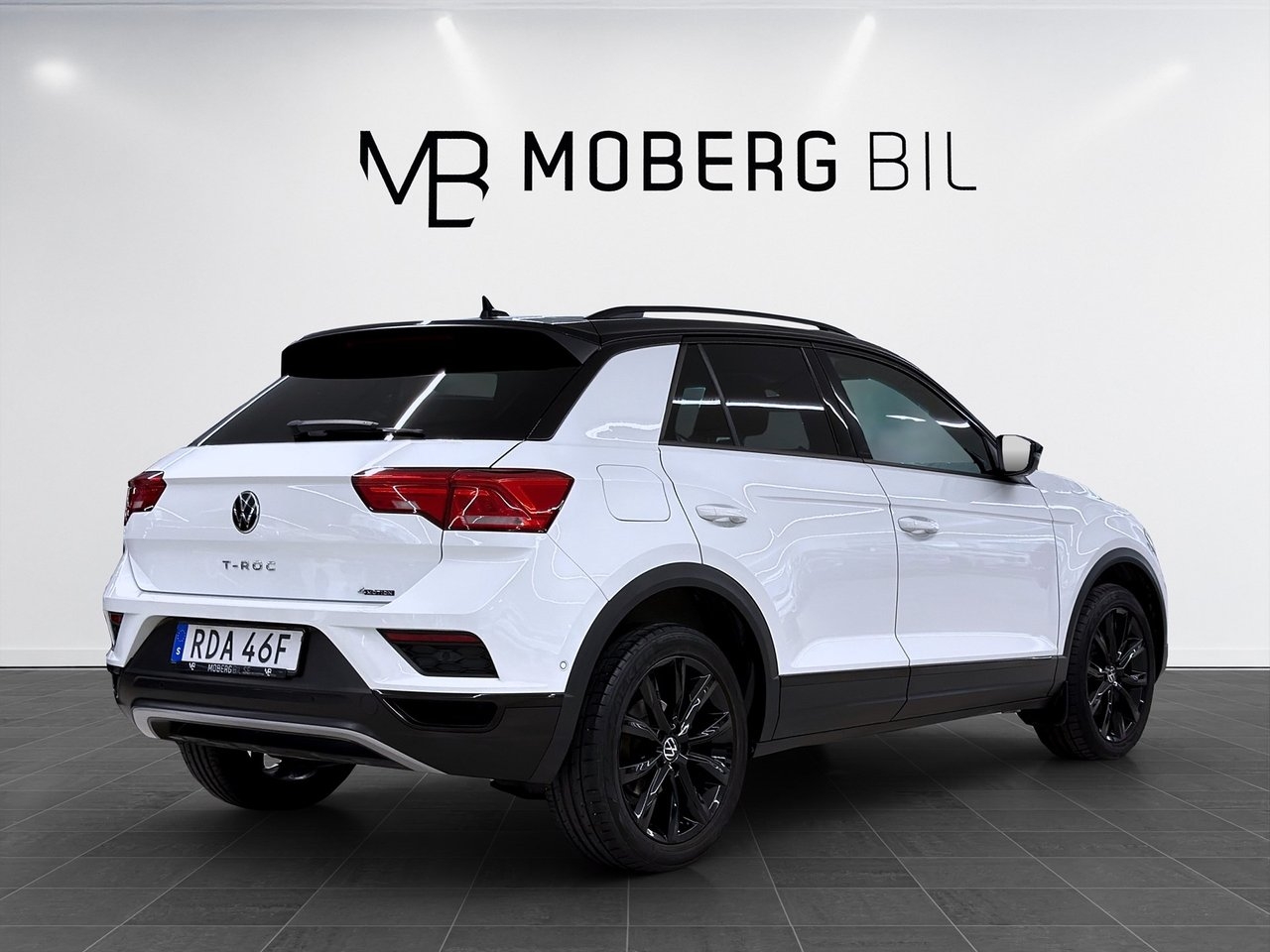 Volkswagen T-Roc 2022, bild 4/10