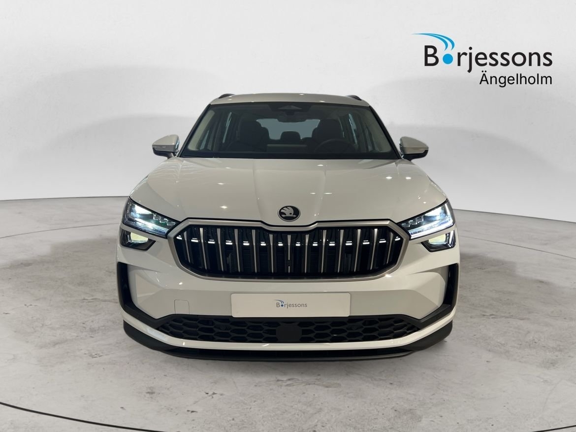 Skoda Kodiaq 2026, bild 5/10