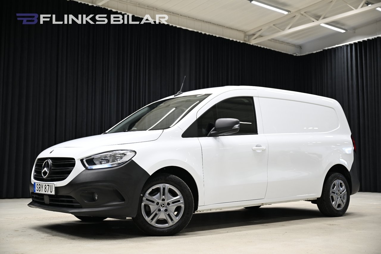 Mercedes-Benz Citan