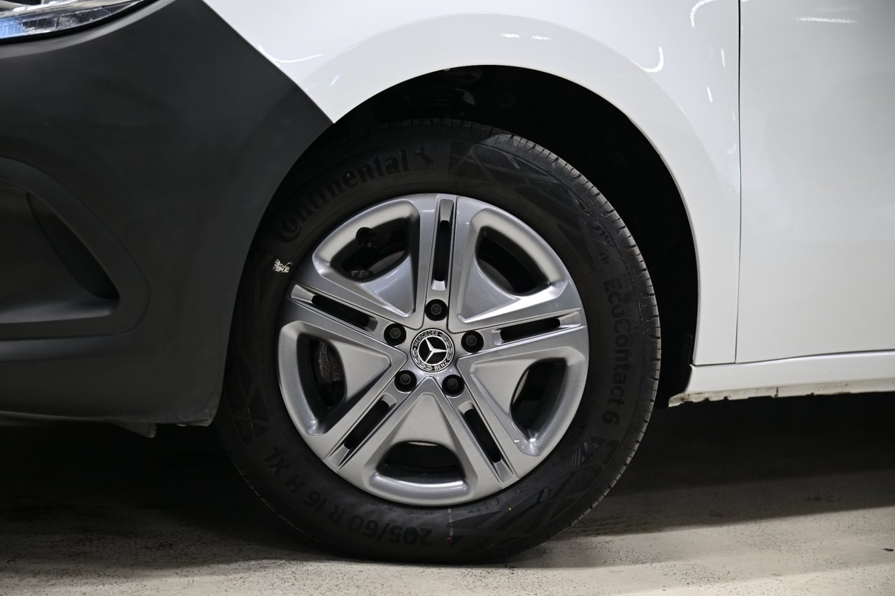 Mercedes-Benz Citan 110 CDI L2 Automat 2025, kuva 2/10