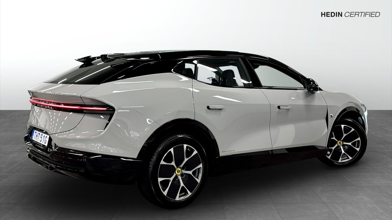 Lotus Eletre AWD 612HK 2024, bild 2/10