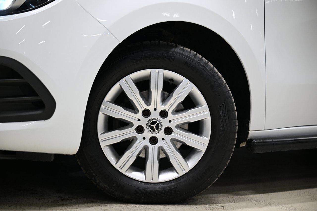 Mercedes-Benz Citan 2022, bild 2/10