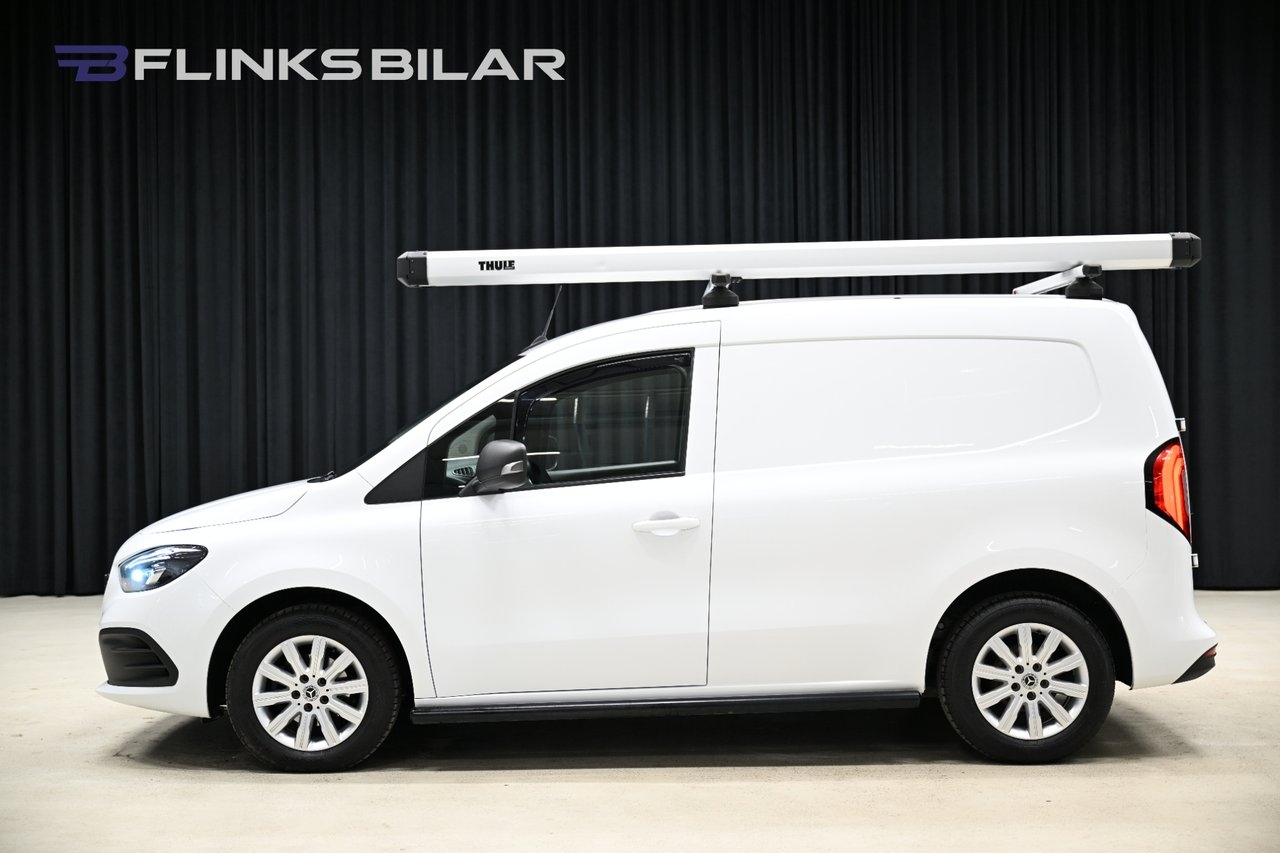 Mercedes-Benz Citan