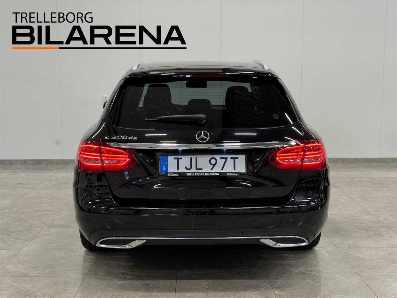 Mercedes-Benz C 2020, bild 7/10