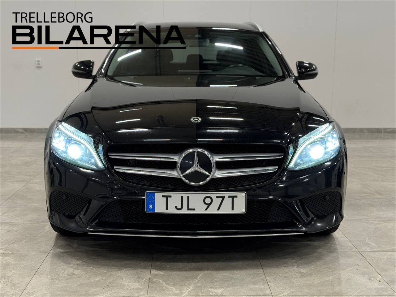 Mercedes-Benz C 2020, bild 3/10