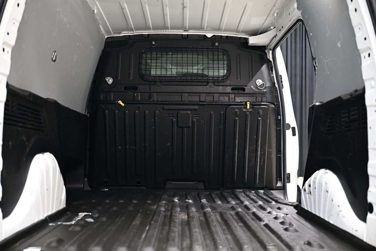 Peugeot Partner 130HK Automat 2022, bild 7/10