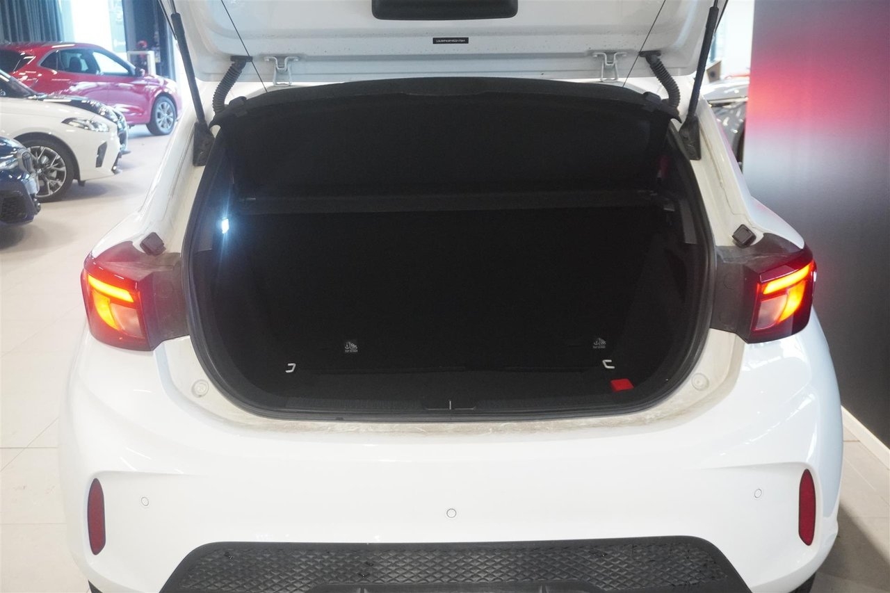 MG MG3 2024, bild 4/8