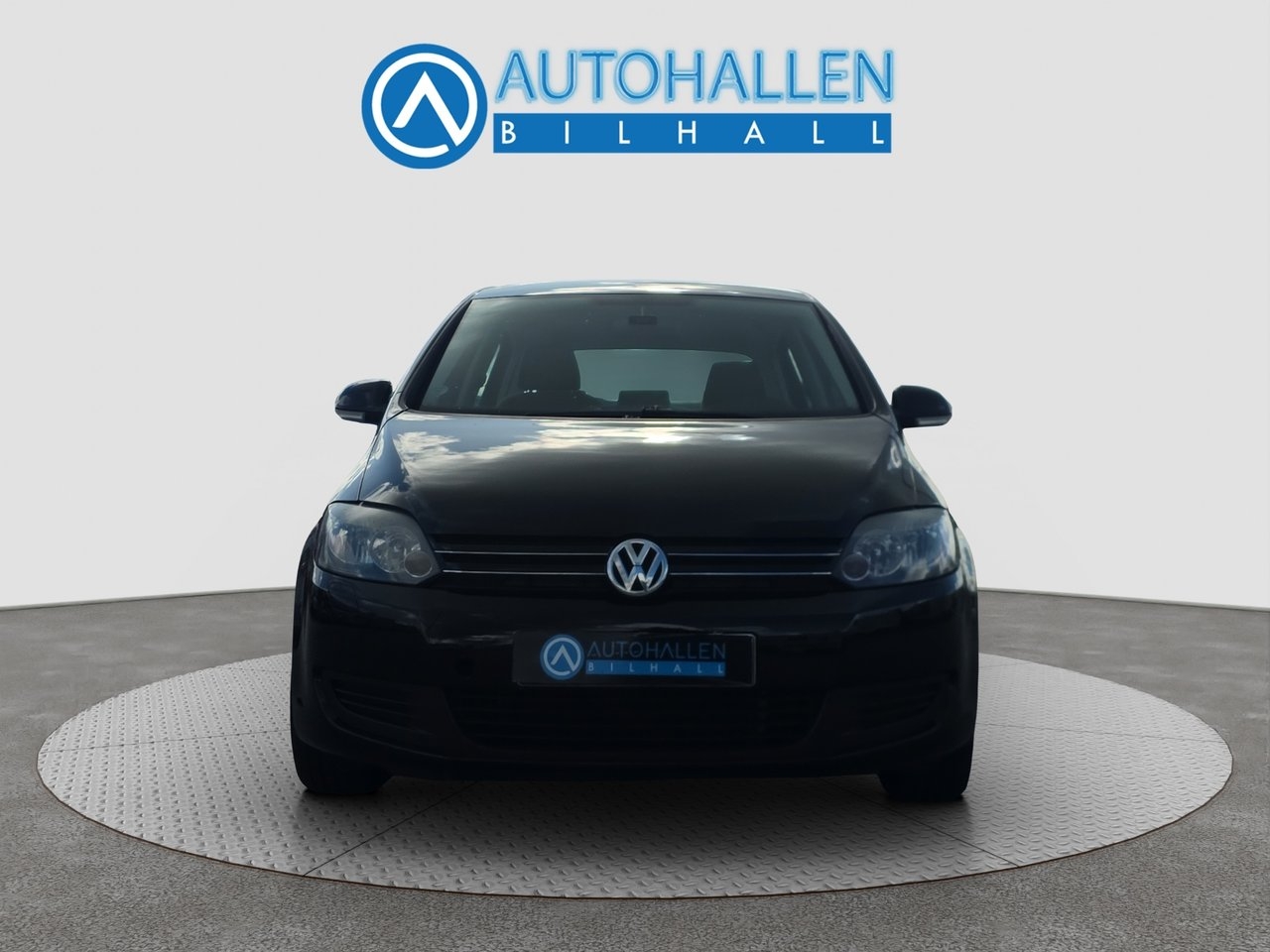 Volkswagen Golf Plus 2010, kuva 2/10