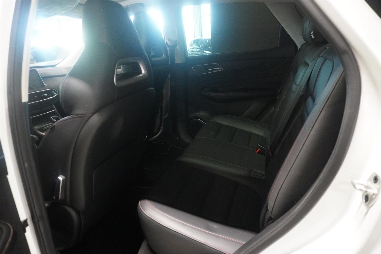 MG EHS PHEV Edu Ii, 258hk, 2022 2022, bild 6/10