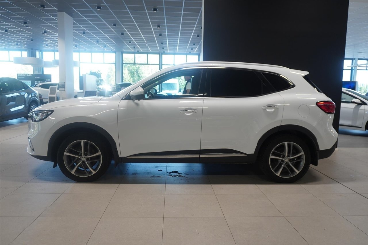 MG EHS PHEV Edu Ii, 258hk, 2022 2022, bild 3/10