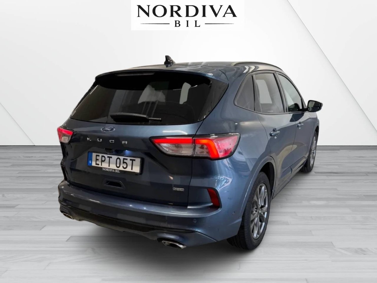 Ford Kuga 2020, bild 6/35