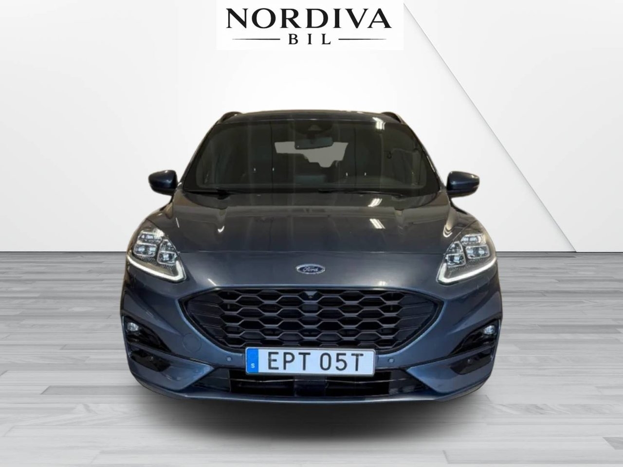 Ford Kuga 2020, bild 3/35