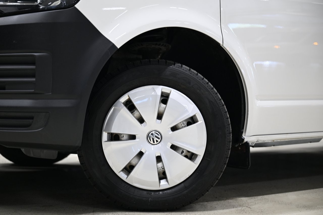 Volkswagen Transporter 2019, bild 7/10