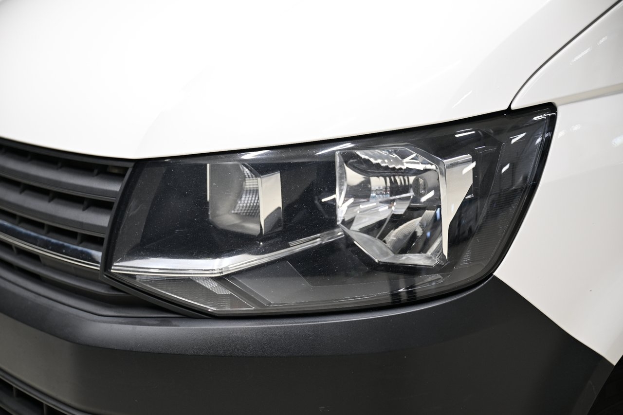 Volkswagen Transporter 2019, bild 2/10