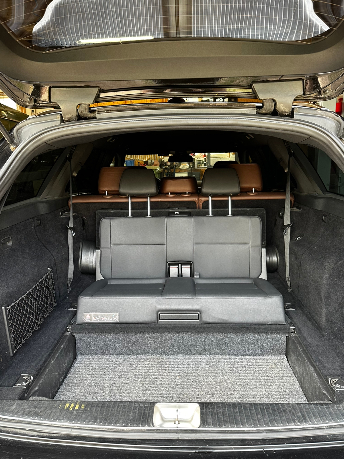 Mercedes-Benz E 2011, bild 6/6
